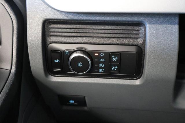 Photo of 2025 Carbonized Gray Metallic Ford F-350