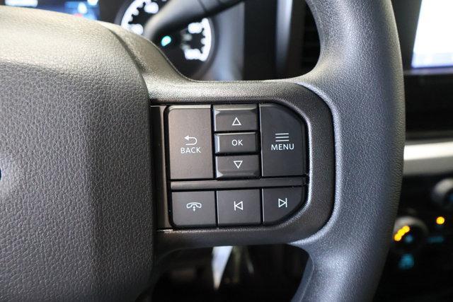 Photo of 2025 Carbonized Gray Metallic Ford F-350