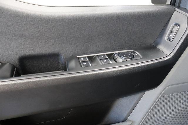 Photo of 2025 Carbonized Gray Metallic Ford F-350