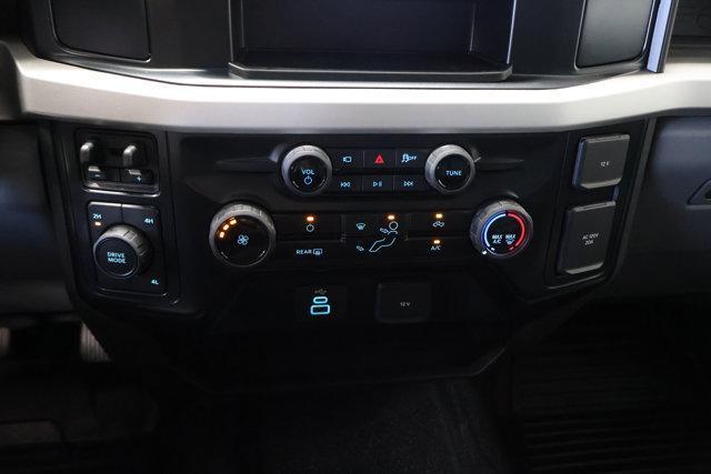 Photo of 2025 Carbonized Gray Metallic Ford F-350