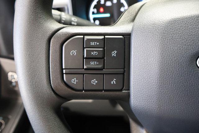 Photo of 2025 Carbonized Gray Metallic Ford F-350