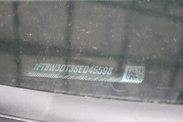 Photo of 2025 Carbonized Gray Metallic Ford F-350