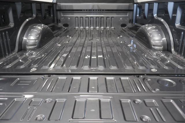 Photo of 2025 Carbonized Gray Metallic Ford F-350