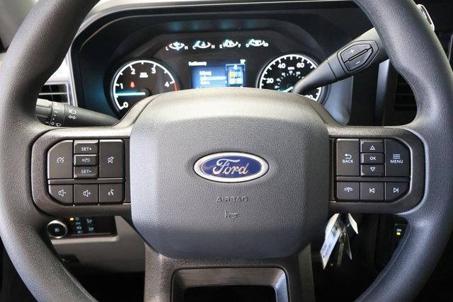 Photo of 2025 Carbonized Gray Metallic Ford F-350