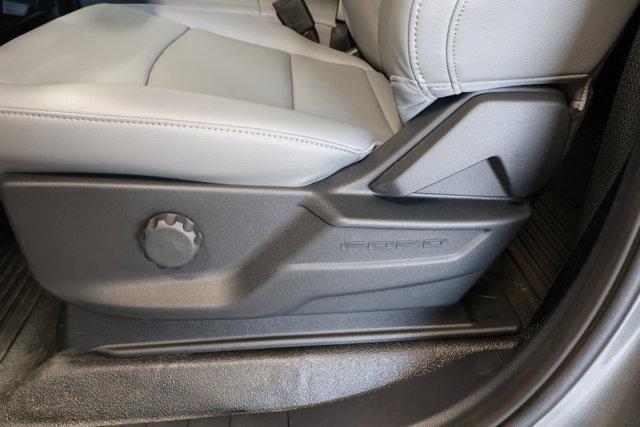 Photo of 2025 Carbonized Gray Metallic Ford F-350