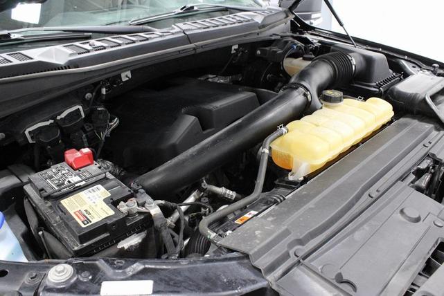 Photo of 2018 Magnetic Metallic Ford F-150