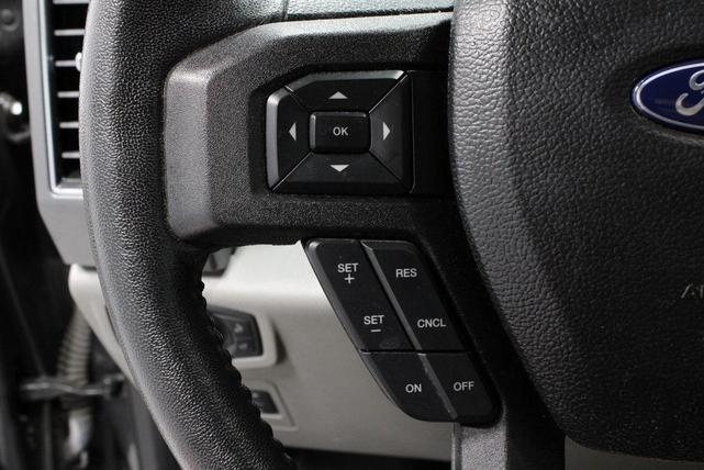 Photo of 2018 Magnetic Metallic Ford F-150