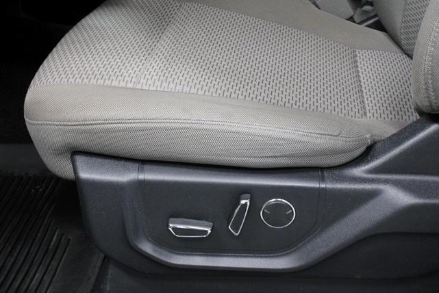 Photo of 2018 Magnetic Metallic Ford F-150