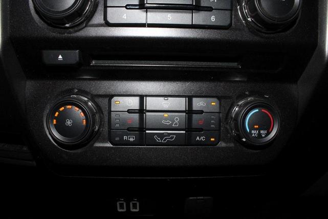 Photo of 2018 Magnetic Metallic Ford F-150