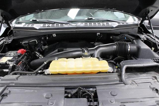 Photo of 2018 Magnetic Metallic Ford F-150