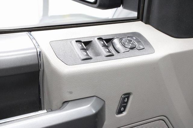 Photo of 2018 Magnetic Metallic Ford F-150