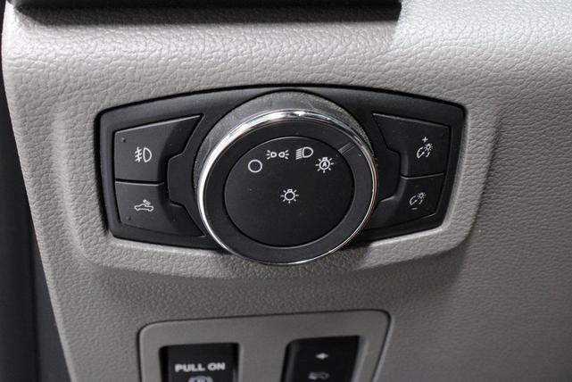 Photo of 2018 Magnetic Metallic Ford F-150