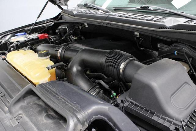 Photo of 2018 Magnetic Metallic Ford F-150