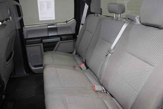 Photo of 2018 Magnetic Metallic Ford F-150