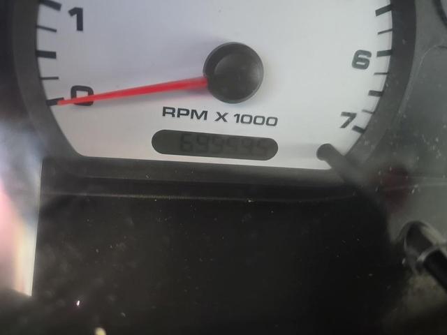 2011 Ford Ranger