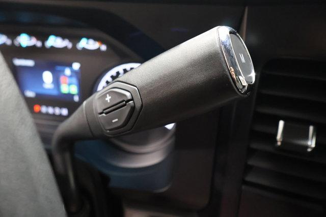 Photo of 2025 Oxford White Ford F-250