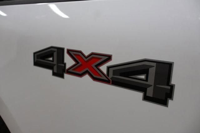 Photo of 2025 Oxford White Ford F-250