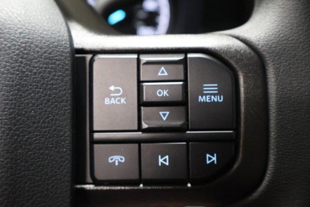 Photo of 2025 Oxford White Ford F-250