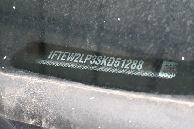Photo of 2025 Carbonized Gray Metallic Ford F-150