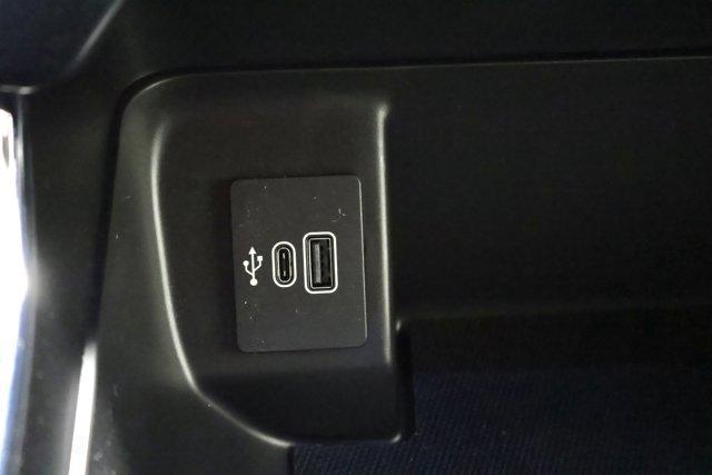 Photo of 2025 Carbonized Gray Metallic Ford F-150