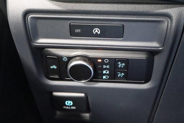 Photo of 2025 Carbonized Gray Metallic Ford F-150