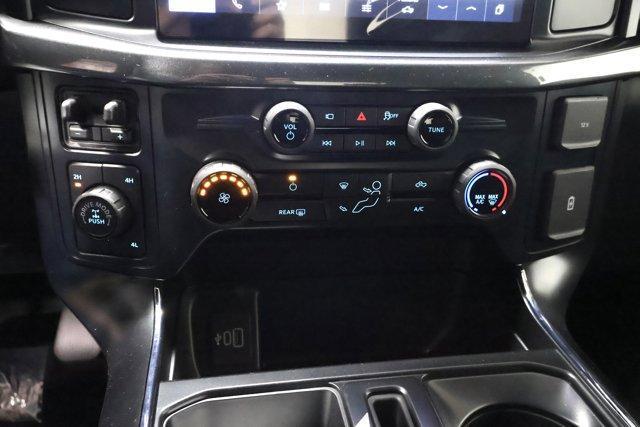Photo of 2025 Carbonized Gray Metallic Ford F-150