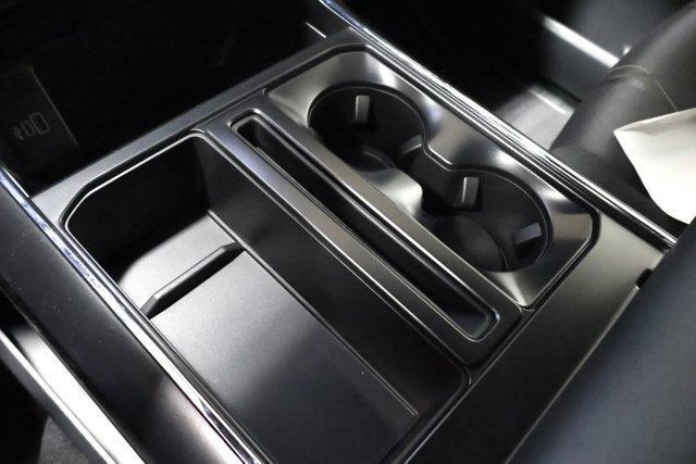 Photo of 2025 Carbonized Gray Metallic Ford F-150