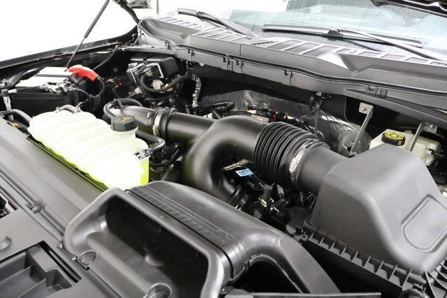 Photo of 2025 Carbonized Gray Metallic Ford F-150