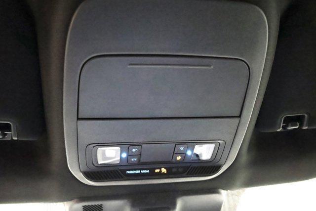 Photo of 2025 Carbonized Gray Metallic Ford F-150