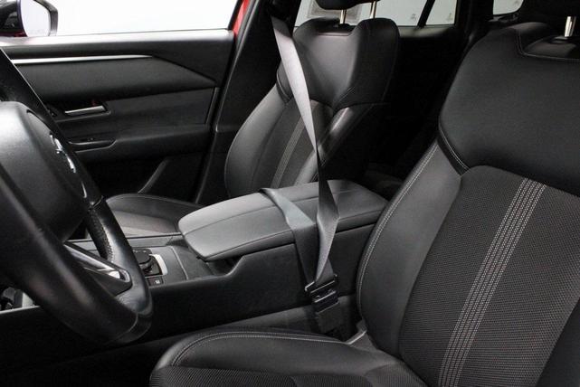 Photo of 2024 Soul Red Crystal Metallic Mazda CX-50