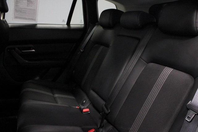 Photo of 2024 Soul Red Crystal Metallic Mazda CX-50