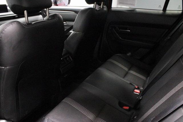 Photo of 2024 Soul Red Crystal Metallic Mazda CX-50