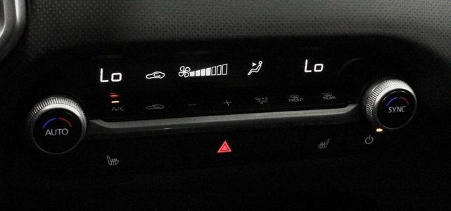Photo of 2024 Soul Red Crystal Metallic Mazda CX-50