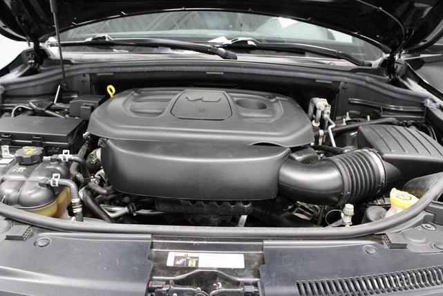 Photo of 2019 Diamond Black Jeep Grand Cherokee