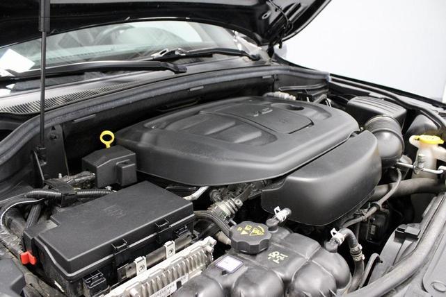 Photo of 2019 Diamond Black Jeep Grand Cherokee