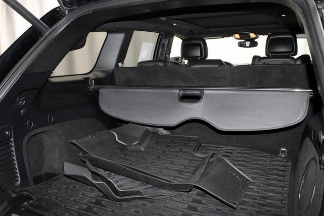 Photo of 2019 Diamond Black Jeep Grand Cherokee