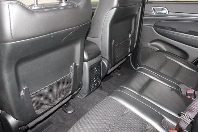 Photo of 2019 Diamond Black Jeep Grand Cherokee