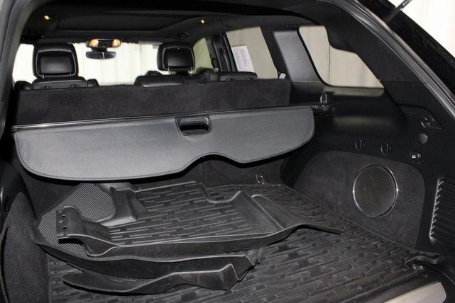Photo of 2019 Diamond Black Jeep Grand Cherokee