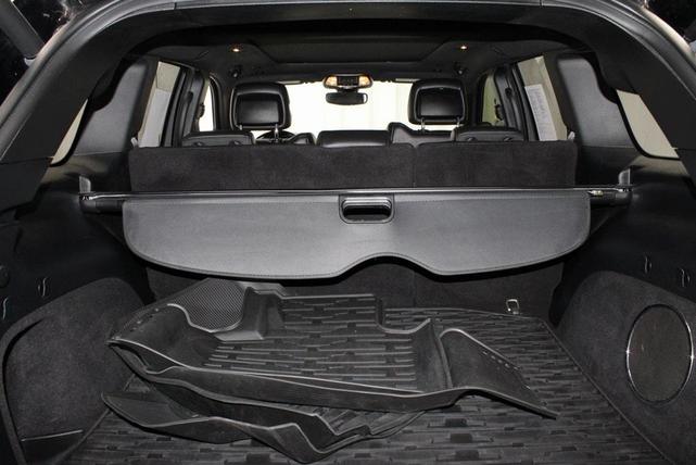 Photo of 2019 Diamond Black Jeep Grand Cherokee