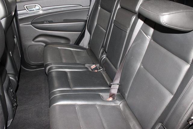 Photo of 2019 Diamond Black Jeep Grand Cherokee