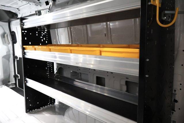 Photo of 2025 Oxford White Ford Transit-250