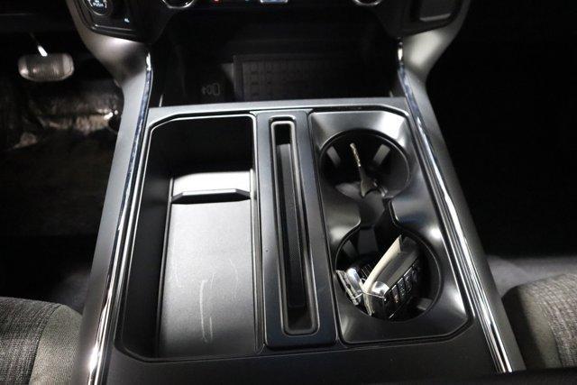 Photo of 2025 Atlas Blue Metallic Ford F-150