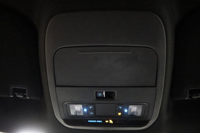 Photo of 2025 Atlas Blue Metallic Ford F-150