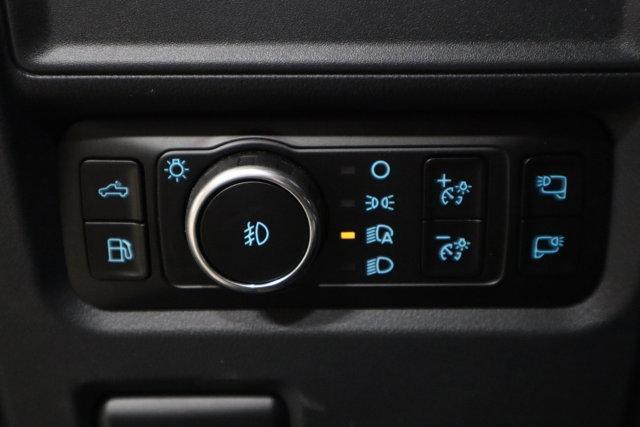 Photo of 2025 Atlas Blue Metallic Ford F-150