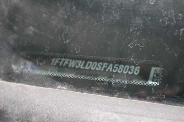 Photo of 2025 Atlas Blue Metallic Ford F-150