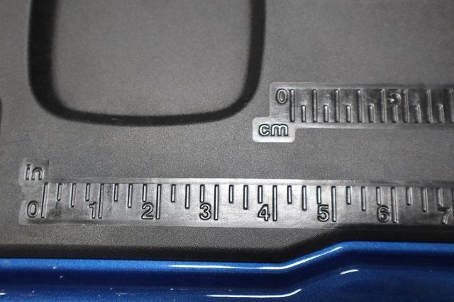Photo of 2025 Atlas Blue Metallic Ford F-150