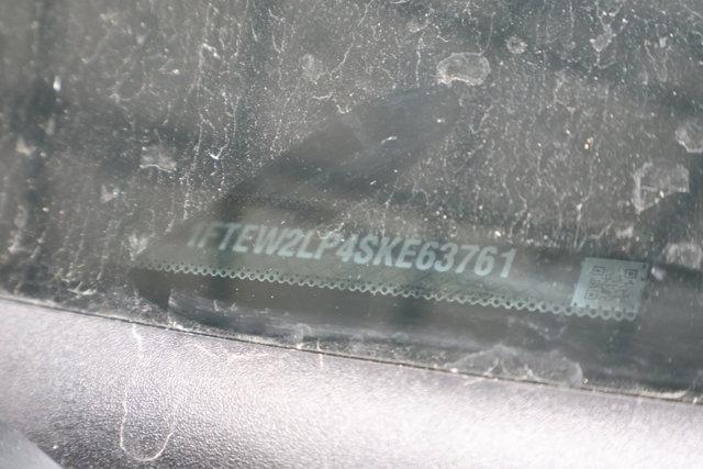 Photo of 2025 Agate Black Metallic Ford F-150