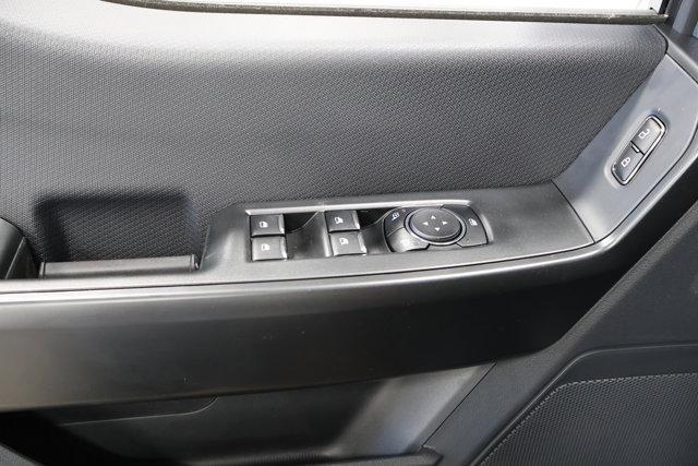 Photo of 2025 Agate Black Metallic Ford F-150