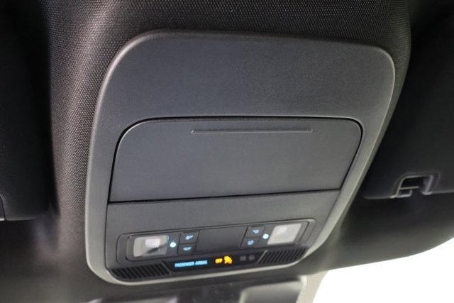 Photo of 2025 Agate Black Metallic Ford F-150
