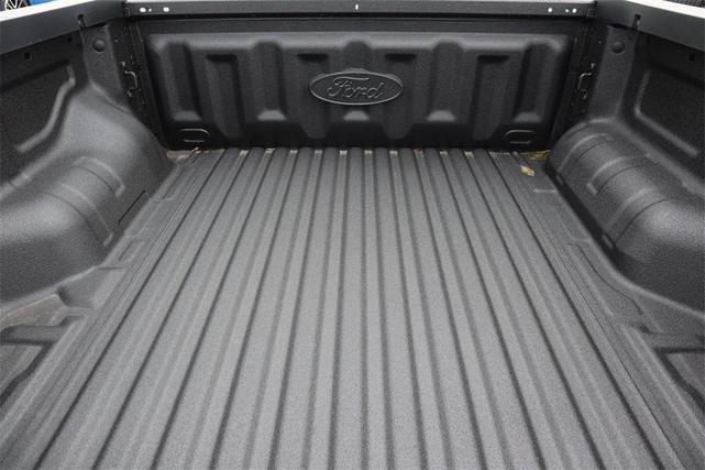Photo of 2024 Oxford White Ford Ranger